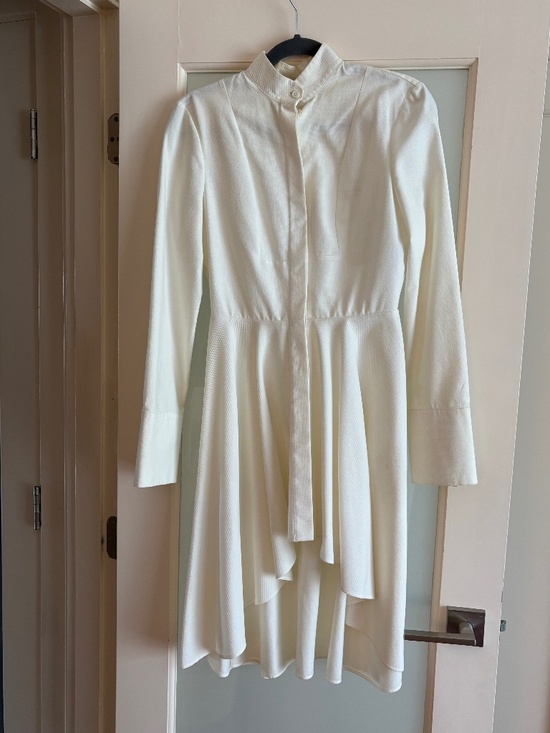 Alexander McQueen Tops - Alexander McQueen Tunic